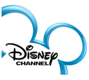 Logo de Disney Channel