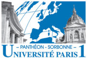 Logo de l'Université Paris I Panthéon-Sorbonne