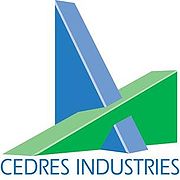 Logo de CEDRES INDUSTRIES