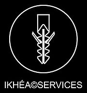 Logotype Ikhéa©services
