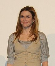 Marie-Josée Croze en 2008
