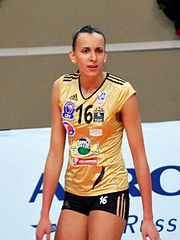 Milena Rasić 2011.jpg
