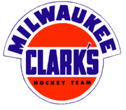 Accéder aux informations sur cette image nommée Milwaukee clarks 49.gif.