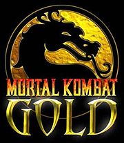 Logo de MK Gold