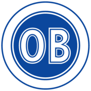 Logo du OB Odense