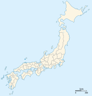 carte des 63 provinces du Japon féodal