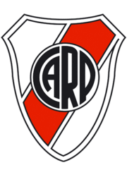 Logo du C.A. River Plate