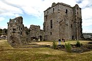 Rosyth Castle.JPG