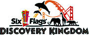 Six Flags Discovery Kingdom logo.jpg