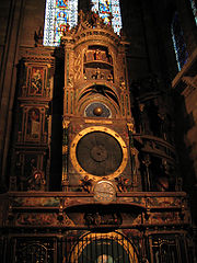 Strasbourg astronomical clock.jpg