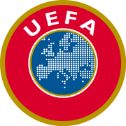 Logo de l'UEFA