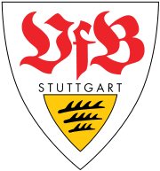 Logo du VfB Stuttgart