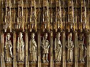 L'orgue de la Cathédrale de York