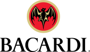 Logo de Bacardi
