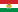 Drapeau : République populaire de Hongrie