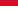 Drapeau : Indonésie