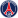 Paris Saint-Germain Football Club (logo).svg