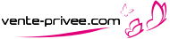 Logo de vente-privee.com