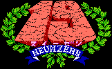 Logo de Neunzehn