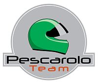 Logo de Pescarolo Team