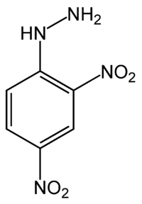 2,4-dinitrophénylhydrazine
