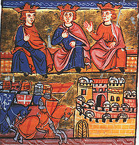 2nd Crusade council at Jerusalem.jpg