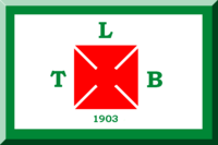 Logo du Tuna Luso Brasileira