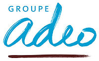Logo de Groupe ADEO