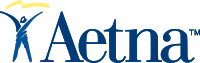 Logo de Aetna