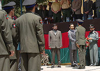 Ahmad Zia Massoud - Kabul Police Academy - 08192005.jpg