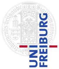 Albert-Ludwigs-Universität Freiburg 2009 logo.svg