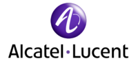 Logo d'Alcatel-Lucent