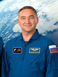 Image illustrative de l'article Aleksandr Skvortsov (cosmonaute)