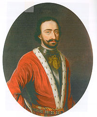 Alexandre d'Iméréthie