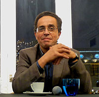 Anouar Benmalek (Strasbourg, 2009)