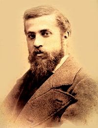 Image illustrative de l'article Antoni Gaudí