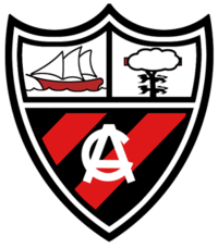 Logo du Arenas Getxo