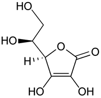 Les ascorbates sont des sels basés sur l'acide ascorbique.