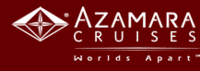 Logo de Azamara Cruises