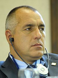 Image illustrative de l'article Ministre-président (Bulgarie)