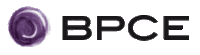 Logo de BPCE