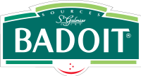 Logo de Badoit