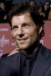 Jamie Bamber en 2007