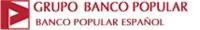 Logo de Banco Popular