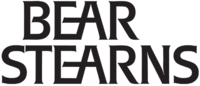 Logo de Bear Stearns