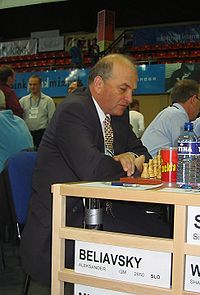 Beliavski en 2002