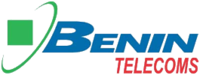 Logo de Bénin Télécoms