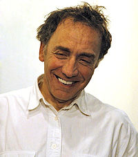 Bernard Chambaz en mai 2005