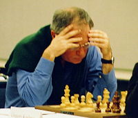 Walter Browne en 2002