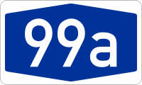 Bundesautobahn 99a